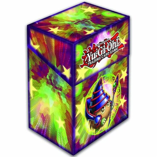 Yu-Gi-Oh! Kuriboh Kollection Card Case Perspective: front