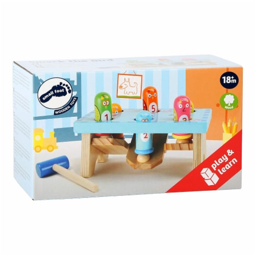 Small foot wooden toys shop