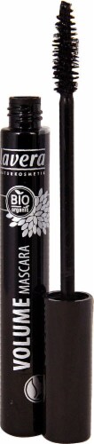 Lavera  Volume Mascara Black Perspective: front