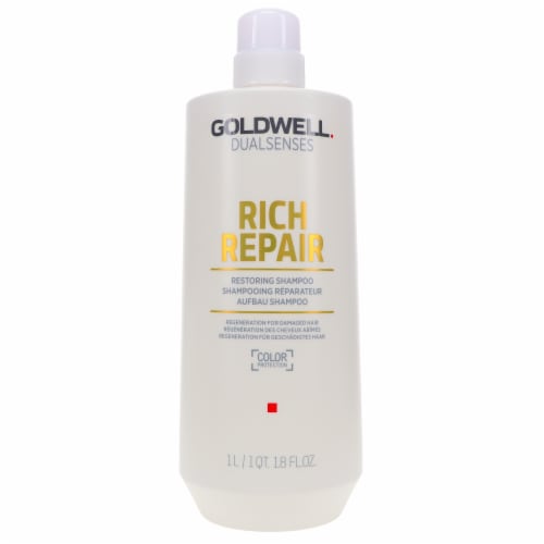 Dualsenses Rich Repair Shampoo 33.8 oz, 33.8 oz - Ralphs