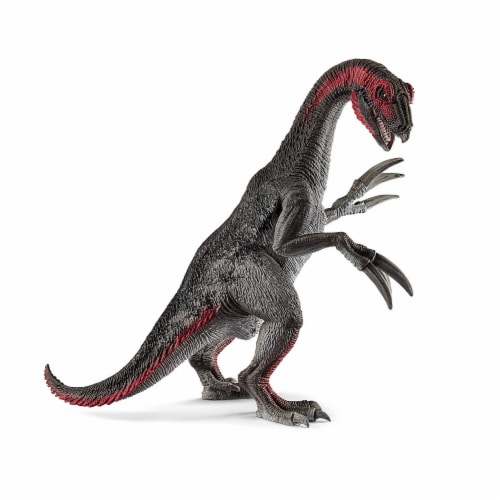 Schleich Therizinosaurus Figure Perspective: front