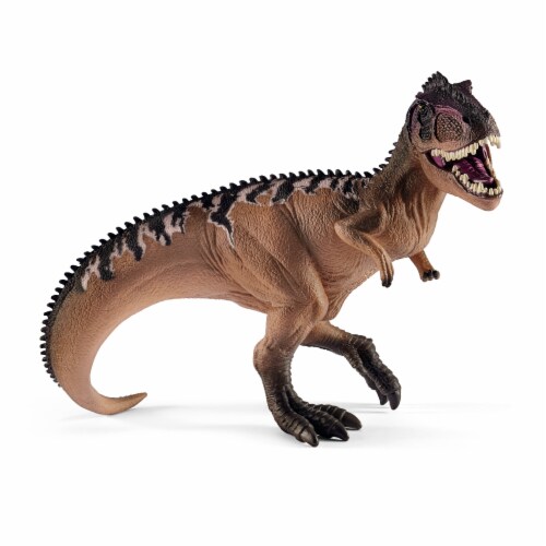giganotosaurus soft toy