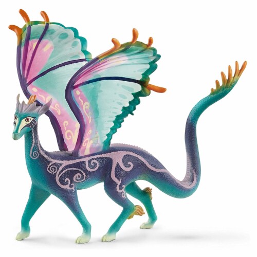 Schleich Antylar Toy Figurine Perspective: front