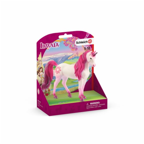 Schleich Bayala Unicorn Mare Perspective: front
