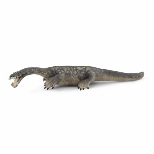 Schleich Nothosaurus Toy Perspective: front