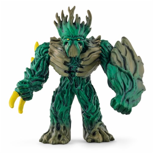 Schleich Jungle Emperor Toy Perspective: front