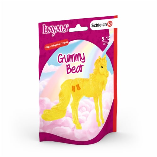 Schleich® Bayala® Unicorn Gumdrop Collectible Perspective: front