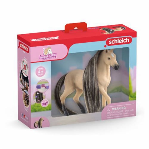 Schleich horses club store