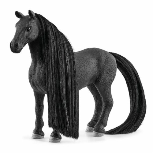 Schleich Horse Perspective: front