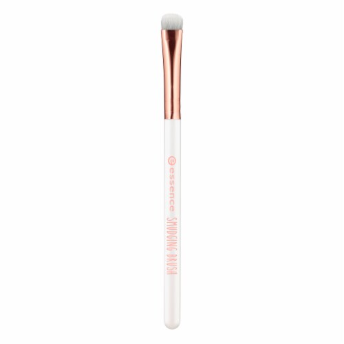 Essence Smudging Makeup Brush Perspective: front