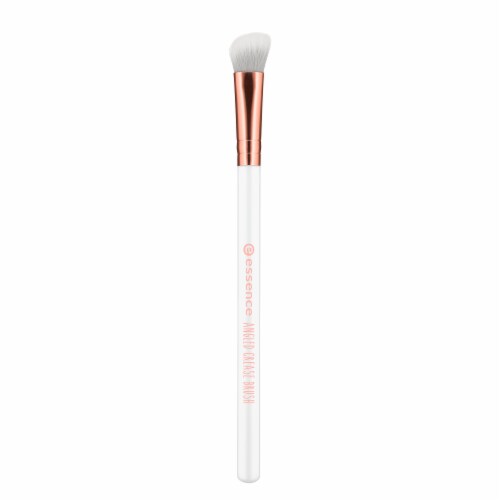 Essence Angled Crease Makeup Brush Perspective: front