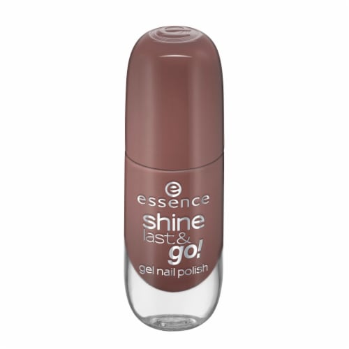 Essence Shine Last & Go! Meant to Be Gel Nail Polish Perspective: front