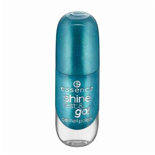 Essence Shine Last & Go! Mermaid Tales Gel Nail Polish Perspective: front