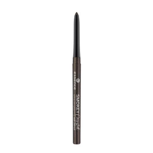 Essence Smokey Crystal Ultra Longlasting Opal Eye Pencil Perspective: front