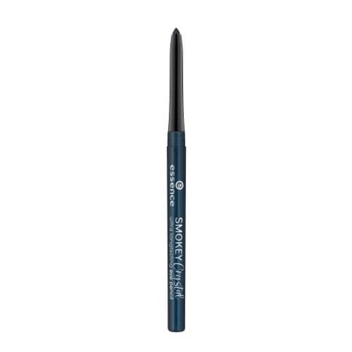 Essence Smokey Crystal Ultra Longlasting Sapphire Eye Pencil Perspective: front