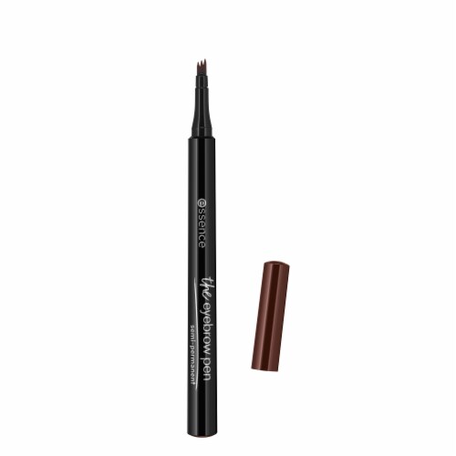Essence The Eyebrow Pen Blonde Perspective: front
