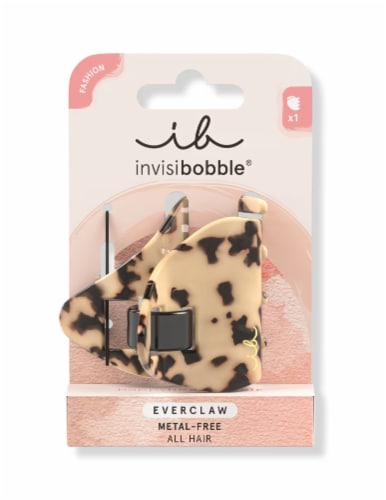 Invisibobble® Everclaw Leo Love Perspective: front