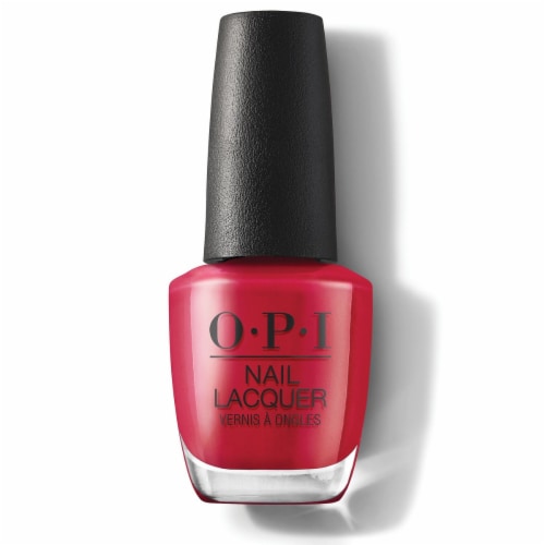 OPI Nail Lacquer - Art Walk in Suzi's Shoes Perspective: front