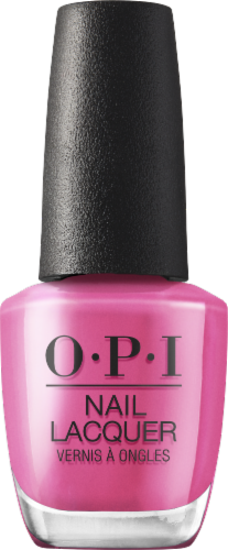 OPI Nail Lacquer - Big Bow Energy Perspective: front