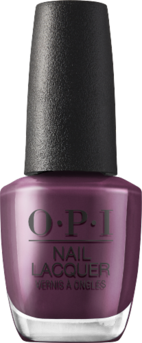 OPI Nail Lacquer - OPI Luvs To Party Perspective: front