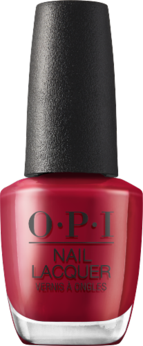 OPI Nail Lacquer - Maraschino Cheer-Y Perspective: front