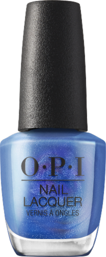 OPI Nail Lacquer - Led Marquee Perspective: front