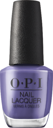 OPI Nail Lacquer - All Is Berry & Bright Perspective: front