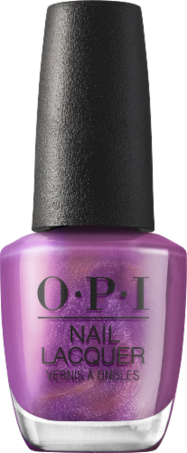 OPI Nail Lacquer - My Color Wheel Is Spinning Perspective: front