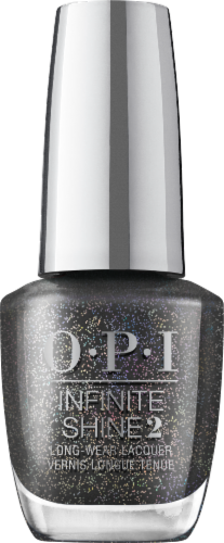 OPI Infinite Shine - Turn Bright After Sunset Perspective: front