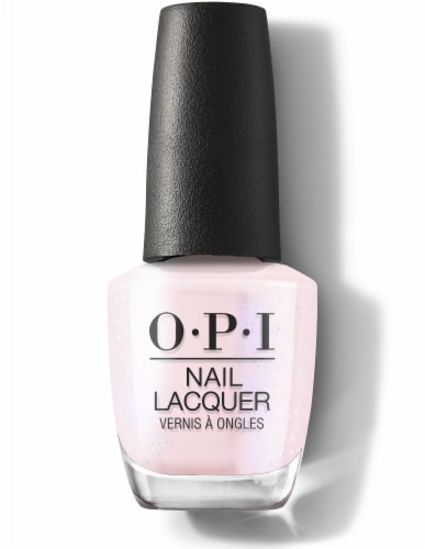 OPI From Dusk Til Dune Nail Laquer Perspective: front