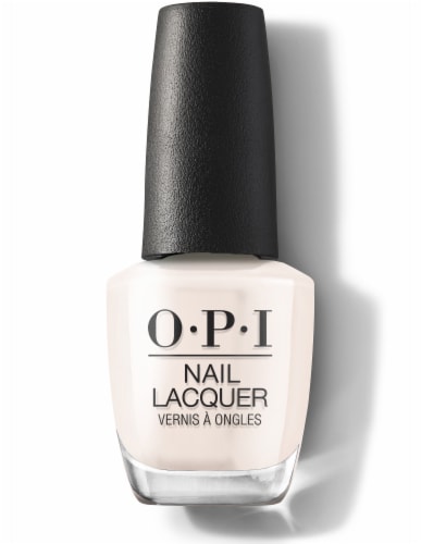 OPI From Coastal Sand-Tuary Nail Laquer Perspective: front