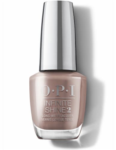 OPI Infinite Shine 2 Bonfire Serenade Long-Wear Lacquer Nail Polish Perspective: front