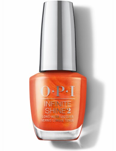 OPI Infinite Shine 2 PCH Love Song Long-Wear Lacquer Nail Polish Perspective: front