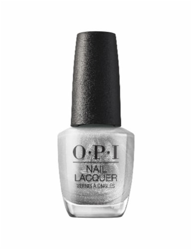 OPI Go Big or Go Chrome Nail Polish Perspective: front