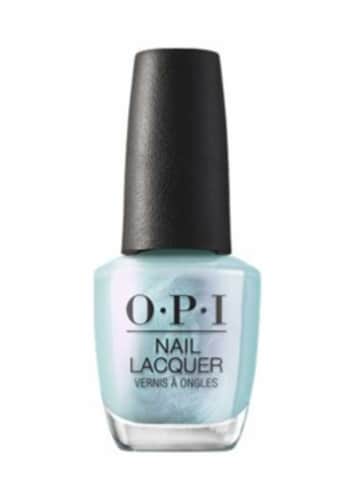 OPI Nail Polish - Pisces the Future Perspective: front