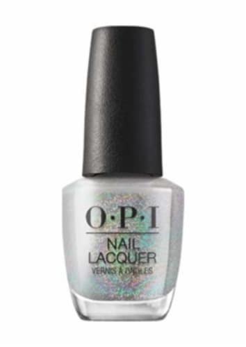 OPI Nail Polish - I Cancer-tainly Shine Perspective: front