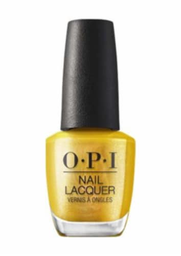 OPI Nail Polish - Leo-nly One Perspective: front