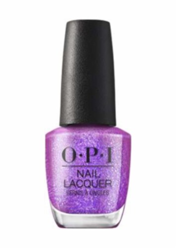 OPI Nail Polish - Feelin' Libra-ted Perspective: front