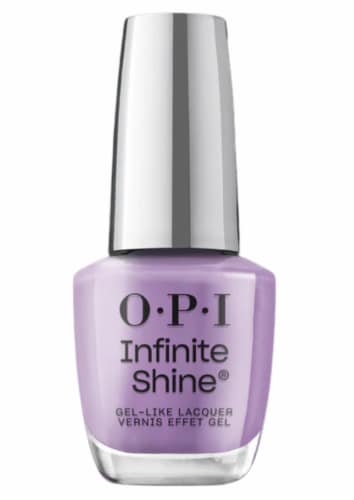 OPI Infinite Shine® Nail Polish - Lush Hour Perspective: front