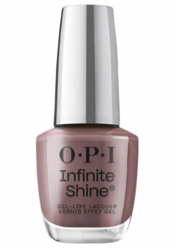 OPI Infinite Shine® Nail Polish - You Don't Know Jacques Perspective: front