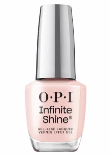 OPI Infinite Shine® Nail Polish - Passion Perspective: front