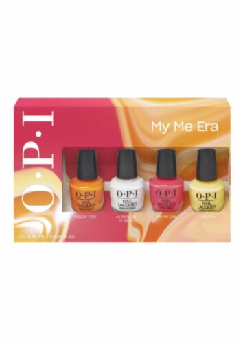 OPI Nail Polish My Me Era Perspective: front