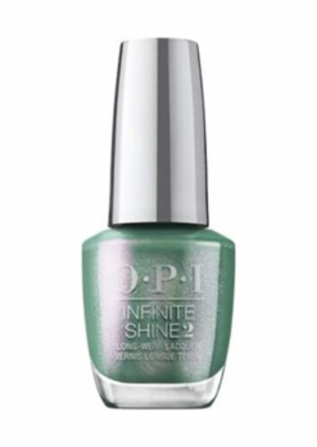 OPI Infinite Shine 2 Nail Polish - Feelin' Capricorn-Y Perspective: front