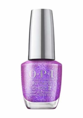 OPI Infinite Shine 2 Nail Polish - Feelin' Libra-ted Perspective: front