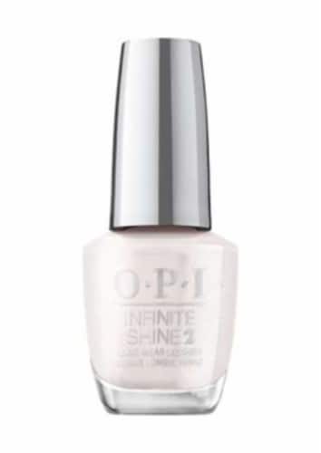 OPI Infinite Shine 2 Nail Polish - Gemini & I Perspective: front