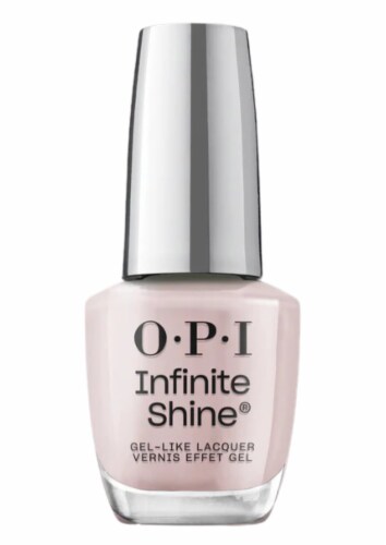 OPI Infinite Shine® Nail Polish - Don't Bossa Nova Me Around Perspective: front