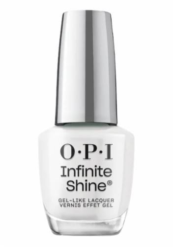 OPI Infinite Shine® Nail Polish - Funny Bunny Perspective: front