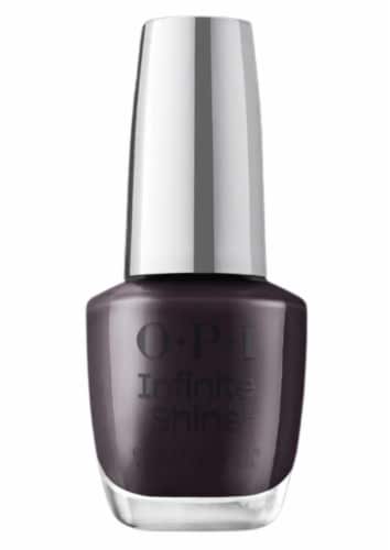 OPI Infinite Shine® Nail Polish - Lincoln Park After Dark Perspective: front