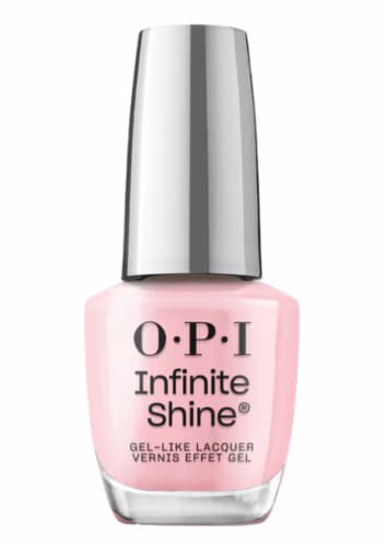 OPI Infinite Shine® Nail Polish - It's A Girl Perspective: front