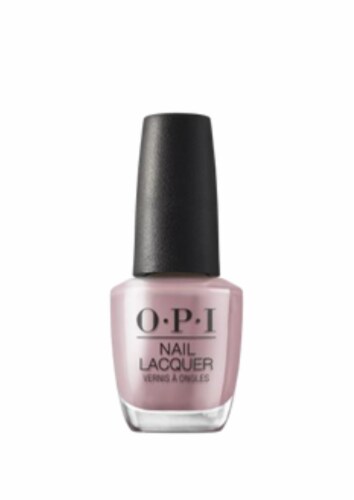 OPI Supernova Pearl Perspective: front